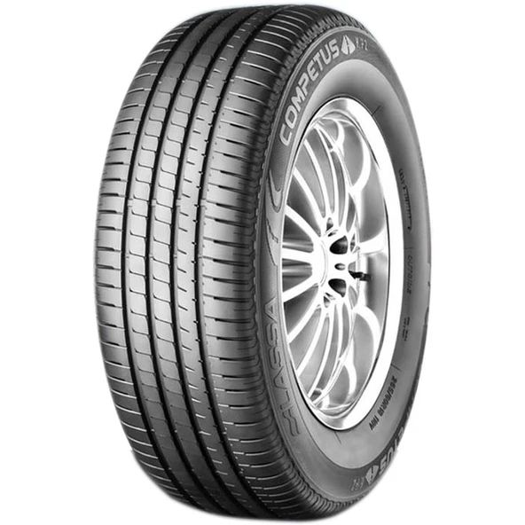 Lassa 265/50R20 111Y XL Competus H/P 2 (Yaz) (2026) ürün görseli 1