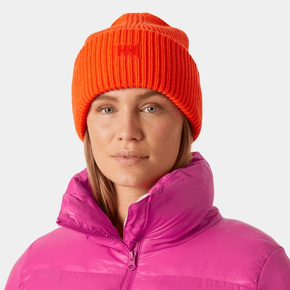 HELLY HANSEN W JADE PUFFER MONT - Resim 3