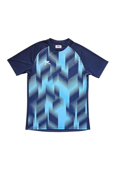 T-Shirt PACTUS LACİVERT ürün görseli 1