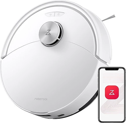 Roborock S8 Pro Akıllı Robot Süpürge ürün görseli 1