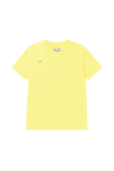 T-Shirt PROFERO SARI ürün görseli 1
