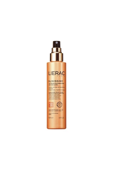 Lierac Arkeskin Baume Fondant Tonifiant Corps 200 ml ürün görseli 1