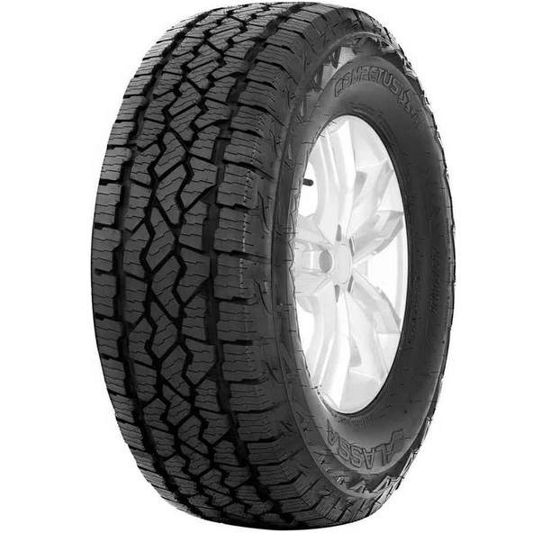 Lassa 205/80R16 104T XL Competus A/T 3 (Yaz) (2026) ürün görseli 1