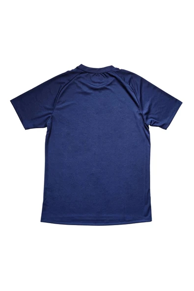 T-Shirt PACTUS LACİVERT - Resim 2