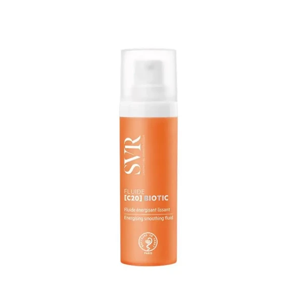 SVR C20 Biotic Fluide 30 ml ürün görseli 1