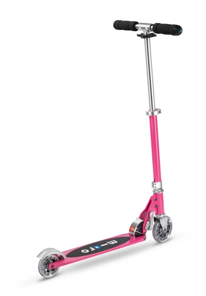 Sprite Pink Pembe S - Resim 3