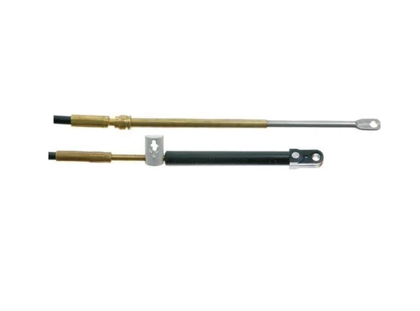 Multiflex C-36 Mercury GEN II Remote Control Teli  11Feet ürün görseli 1