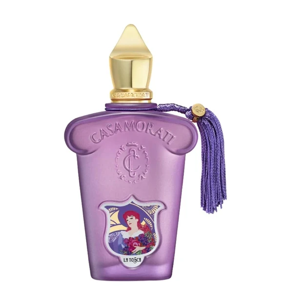 Xerjoff Casamorati La Tosca EDP 100 ml Kadın Parfümü ürün görseli 1