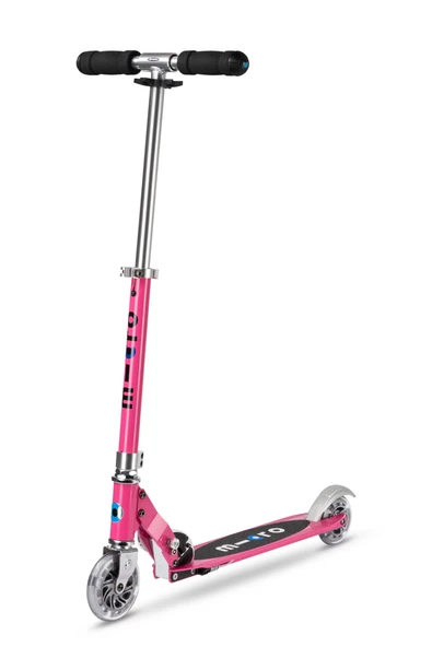 Sprite Pink Pembe S - Resim 2