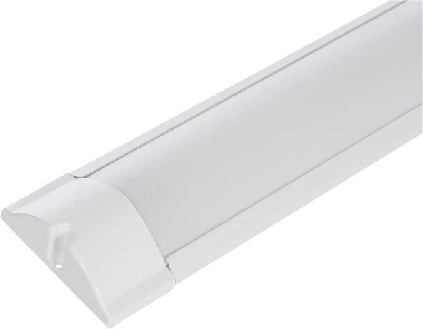 Seldur Bant Armatür 36 W Beyaz Işık 120 Cm 6 Adet ürün görseli 1