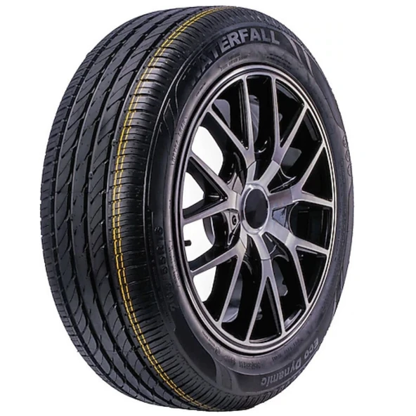 225/45R18 WATERFALL ECO DYNAMIC 95W XL ürün görseli 1