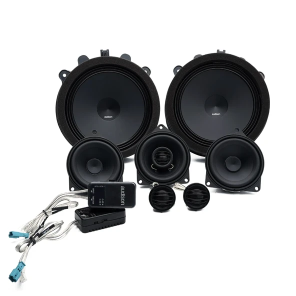 Audison AP TSL 3Y SPK KIT ürün görseli 1