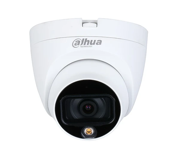 Dahua HAC-HDW1209TQ-A-LED-0280B 2MP Dual Light Ses ürün görseli 1