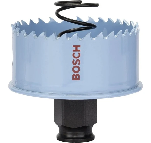 Bosch Special Serisi Metal Ve Inox Malzemeler için Delik Açma Tes 57mm ürün görseli 1