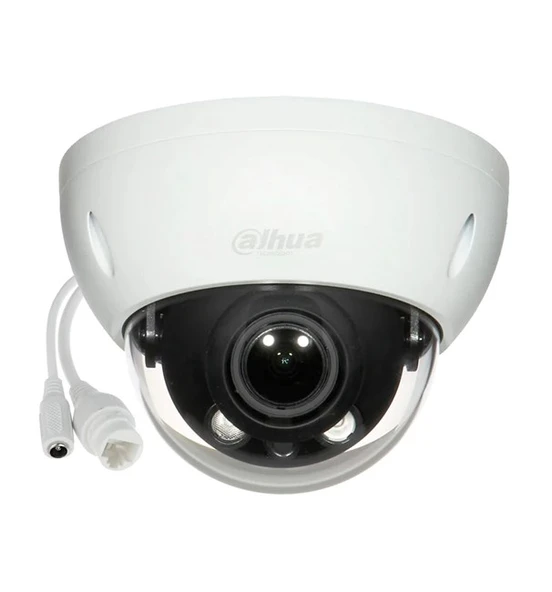 Dahua IPC-HDBW1230R-ZS 2MP 2.8-12 IR Dome ürün görseli 1