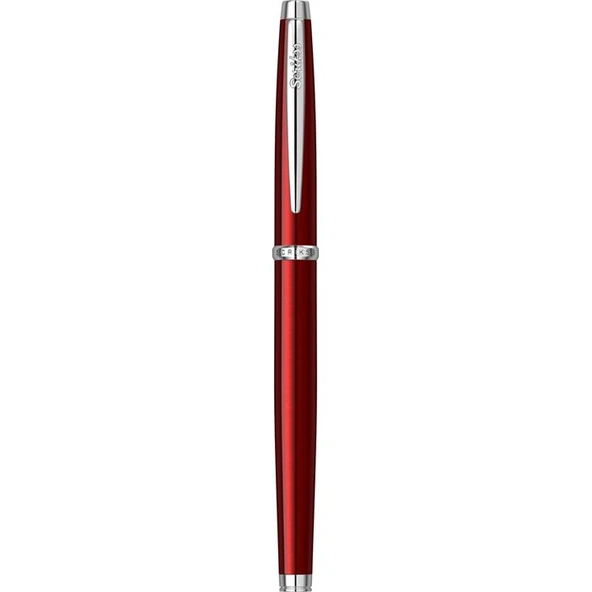 SCRIKSS ROLLER BORDO OZEL KUTU (800M) - Resim 4