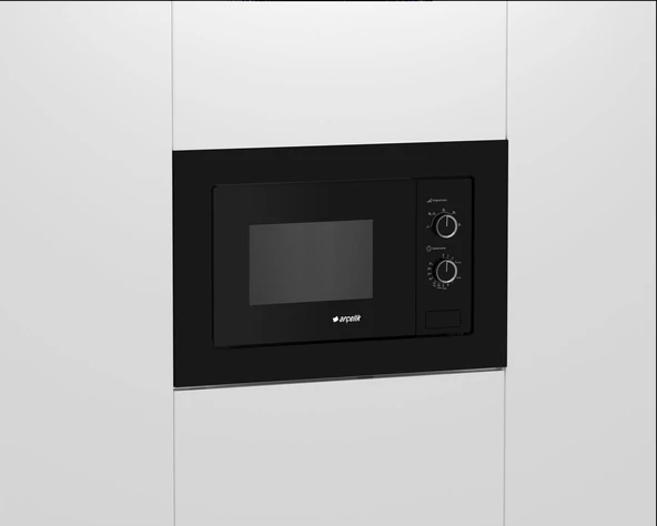 ARÇELİK MA 2030 S Ankastre Mikrodalga - Resim 2
