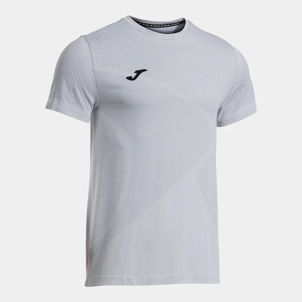 Joma 103984.200 Challenge Erkek Beyaz Spor Tişört ürün görseli 1