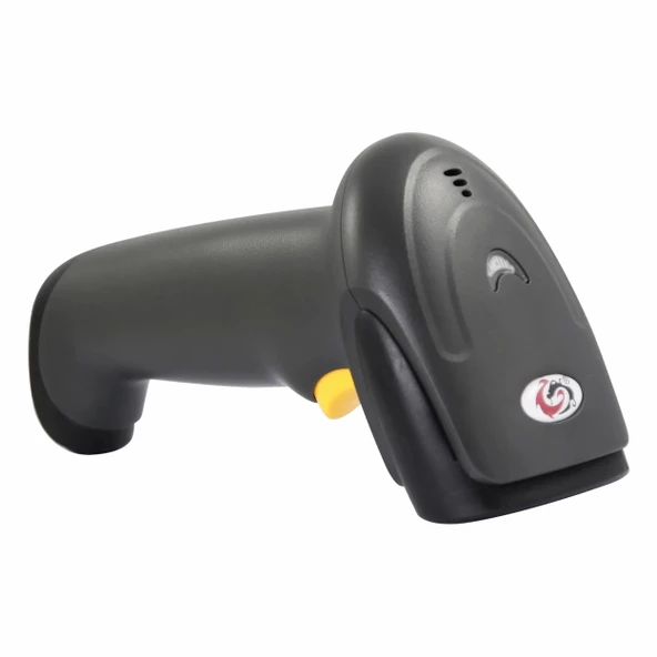 Sunlux XL-5500 1D CCD USB Kablolu Barkod Okuyucu ürün görseli 1