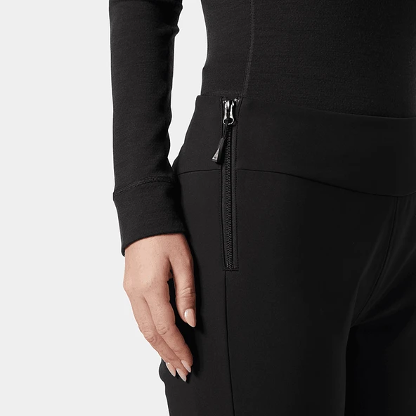 HELLY HANSEN W NORA SOFTSHELL PANTOLON - Resim 5