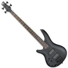 IBANEZ SR300EBL-WK SR Serisi Solak Bas Gitar - Resim 2