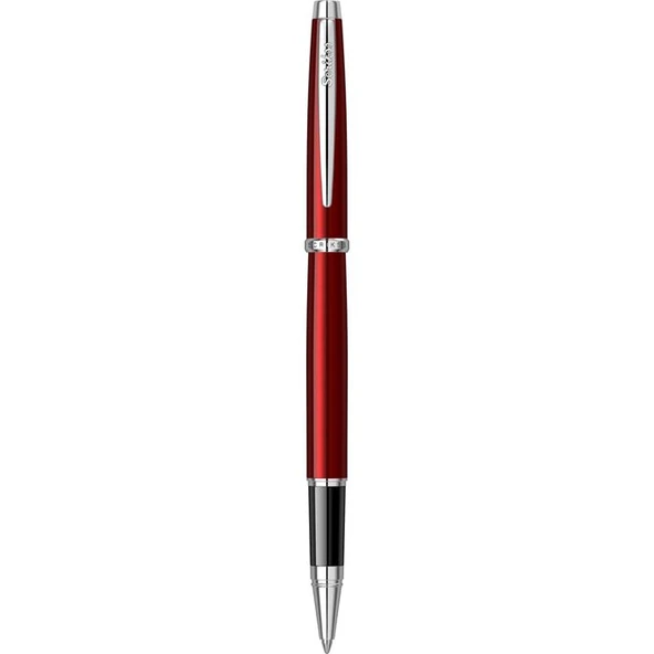 SCRIKSS ROLLER BORDO OZEL KUTU (800M) - Resim 2