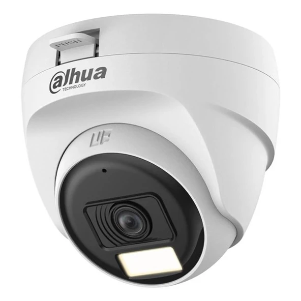 Dahua HAC-T1A21-U-IL 2MP Dual Light Dome HDCVI ürün görseli 1