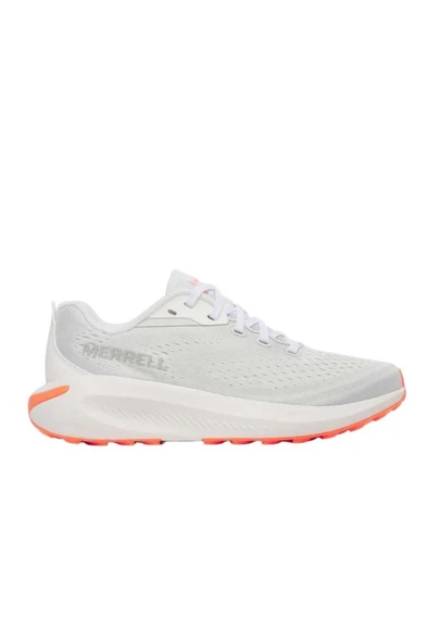 Merrell Morphlite J068682 Kadın Yol Koşu Ayakkabısı  Beyaz-Turuncu 36-41 ürün görseli 1