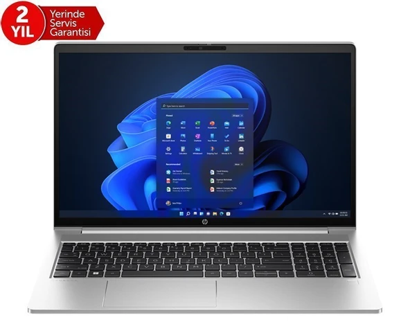 HP ProBook 450 G10 i7 1355 -15.6''-16G-512SD-Dos ürün görseli 1