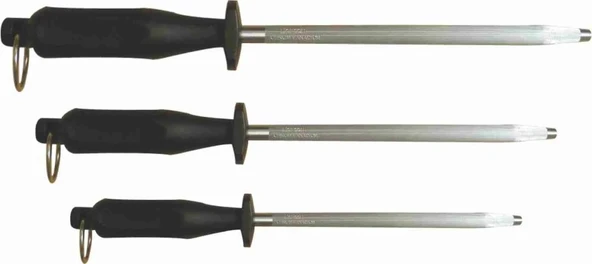 Mp Solingen Tipi Yuvarlak Masat 12 - 30 Cm ürün görseli 1