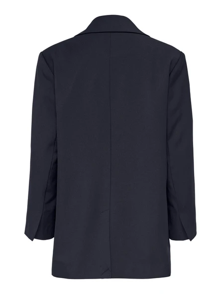 Only 15284755 Kadin Blazer Ceket - Siyah - Resim 5