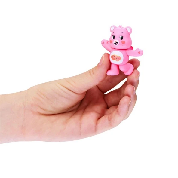 Mini Koleksiyon Figürleri Sürpriz Paket - Resim 2