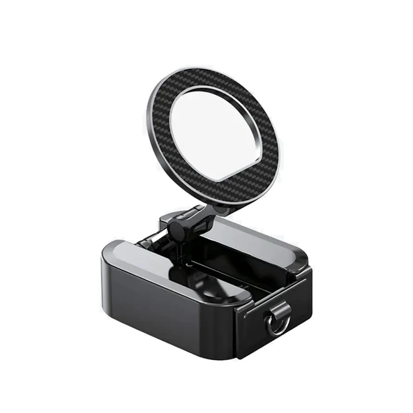 LinkTech H885 Premium MagePro Mıknatıslı Katlanır Telefon Tutucu ürün görseli 1