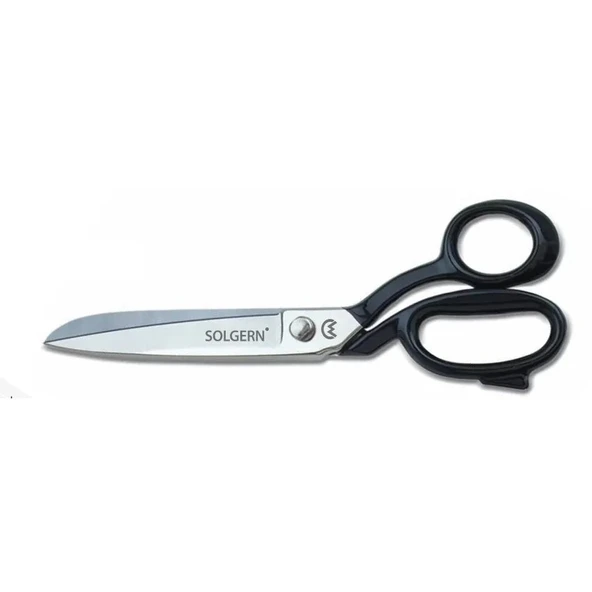 A421-12 Terzi Makası No: 12 İnç / 30,48 Cm - Nikel Kaplama ürün görseli 1