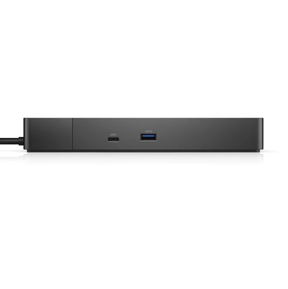 Dell Docking Station WD19S 130W (210-AZBX) - Resim 3