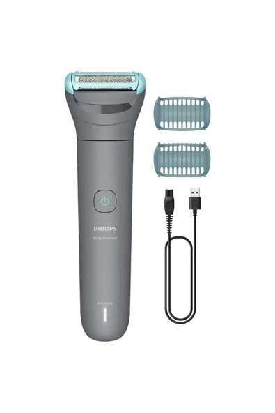 Philips BG3480/15 Bodyshaver Vücut Tıraş Makinesi ürün görseli 1