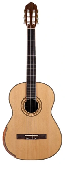 BARCELONA Royal Natural Klasik Gitar ürün görseli 1