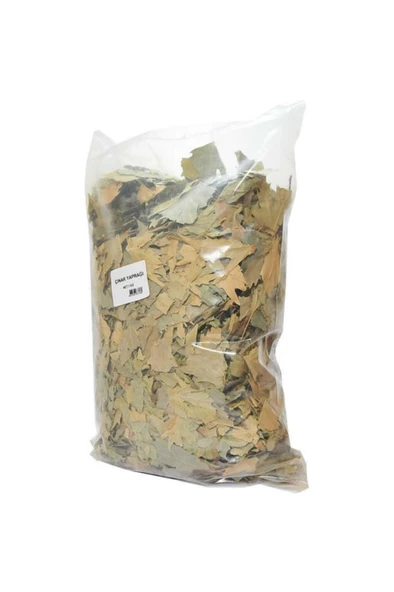 Doğal Çınar Yaprağı 1000 Gr Paket 1 Kilo - Resim 2