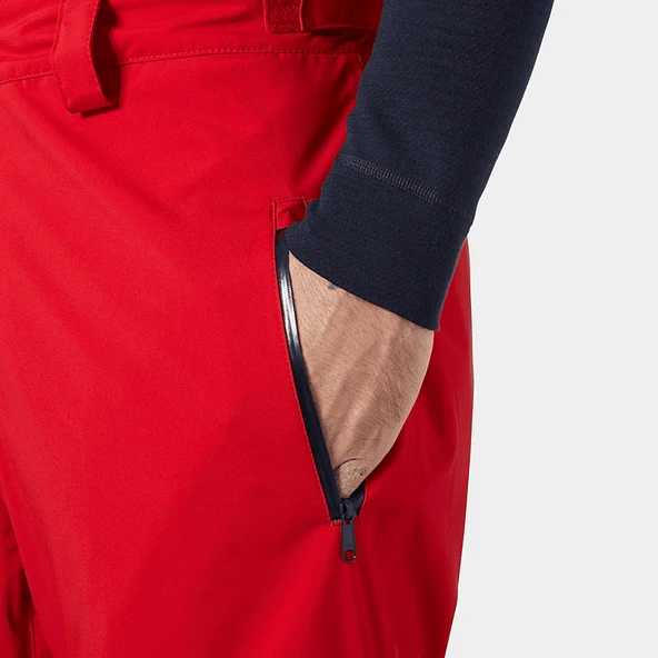 HELLY HANSEN LEGENDARY INSULATED PANTOLON - Resim 6