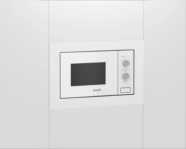 ARÇELİK MA 2030 B Ankastre Mikrodalga - Resim 2