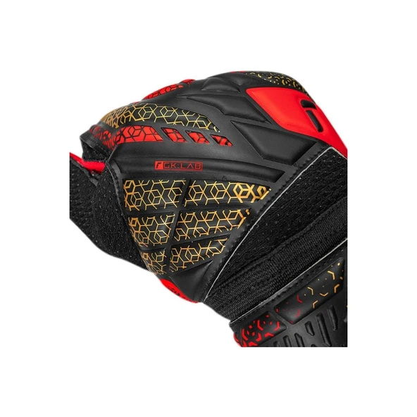 Reusch Attrakt Solıd Kaleci Eldiveni 5570515-7075 - Resim 5