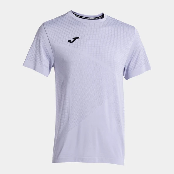 Joma 103984.376 Challenge Erkek Mavi Spor Tişört ürün görseli 1