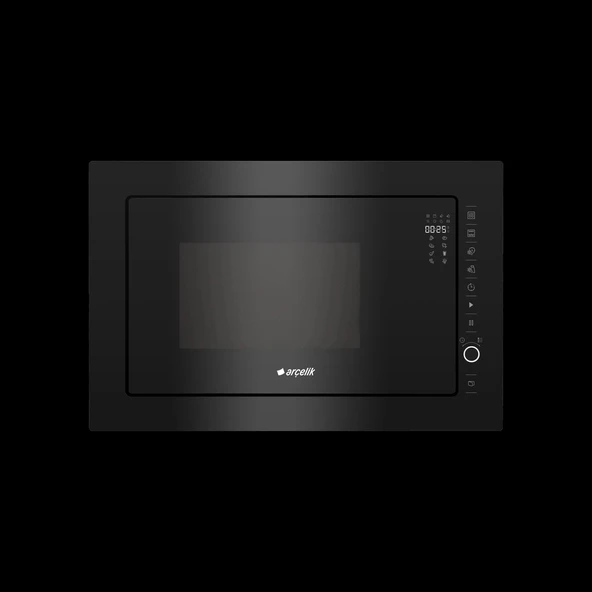 ARÇELİK MA 2521 S Fibona Serisi Ankastre Mikrodalga ürün görseli 1
