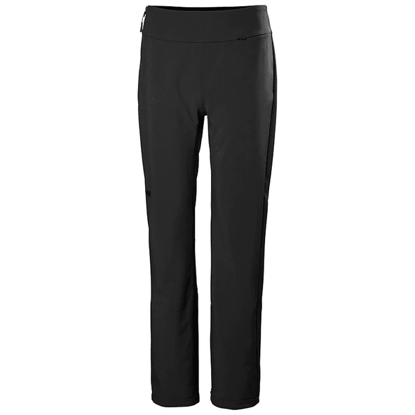 HELLY HANSEN W NORA SOFTSHELL PANTOLON ürün görseli 1