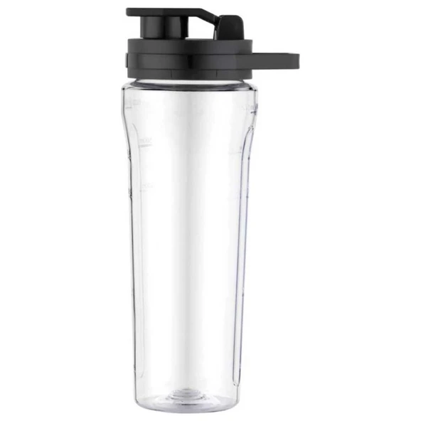 Fakır Chop 'n Blend Smoothıe Blender – Aqua - Resim 3