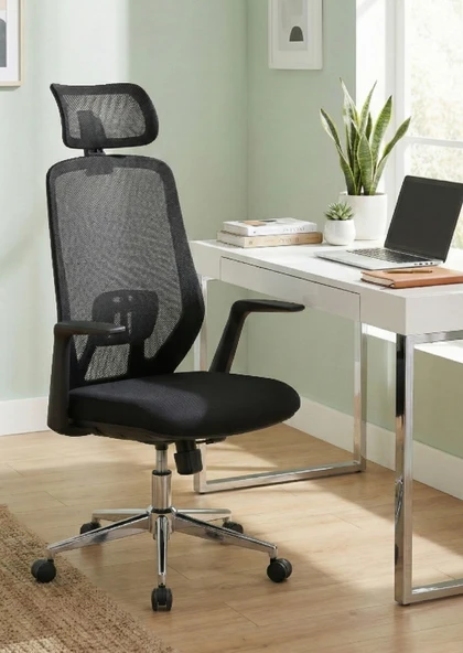 Axis Çalışma Koltuğu - Ofis Koltuğu ürün görseli 1