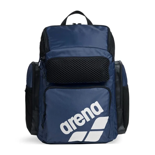 Arena One Go 45 Litre Unisex Lacivert Yüzücü Sırt Çantası 010231400 ürün görseli 1