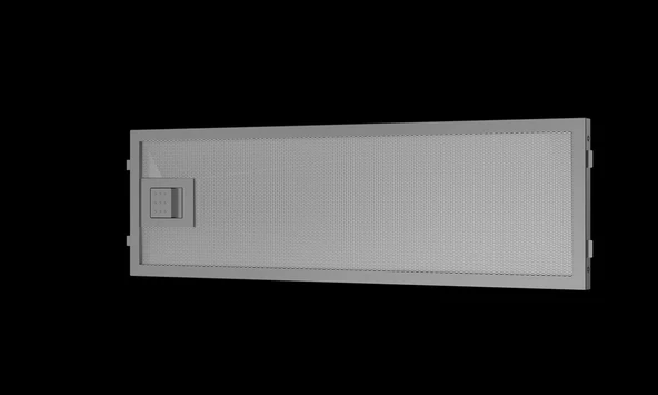 ARÇELİK ADF 605 B Ankastre Duvar Tipi Davlumbaz - Resim 3