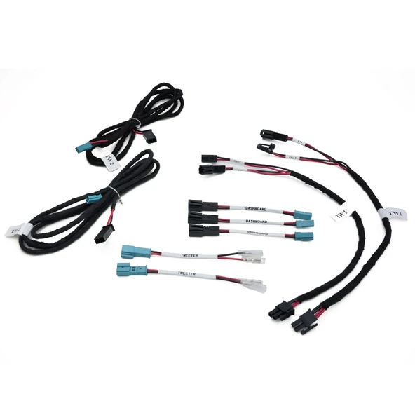 Audison AP TSL 3Y SPK KIT - Resim 2