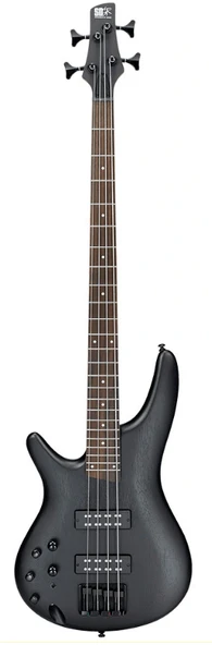 IBANEZ SR300EBL-WK SR Serisi Solak Bas Gitar ürün görseli 1